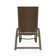 Chaise longue inclinable Holna