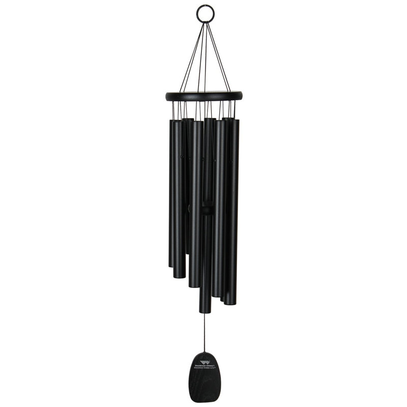Gregorian - Carillon Alto, Noir