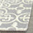 Cambridge Hand Tufted Wool Ikat Rug-1389570260