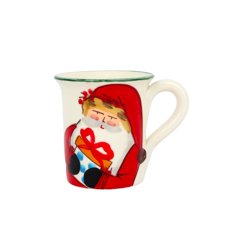 Grande tasse Old St. Nick 2026