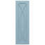 Volets de style moderne EnduraCore Composite Rosa-95710203-95710237-95710219