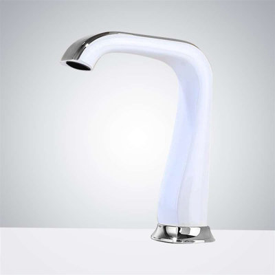 Robinet automatique à capteur sans contact BathSelect