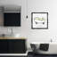 Art mural sur toile flottant Soak-1240547850-1240547855