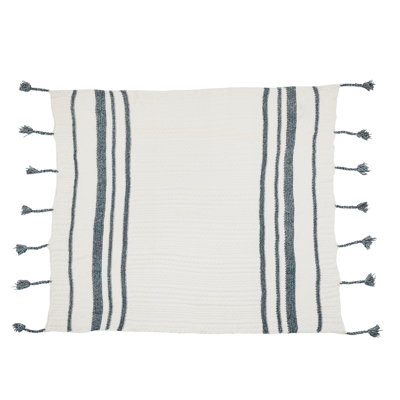 Throw Blanket
