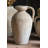 Remie Handmade Cement Table Vase