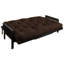 Matelas de futon en coton Ziyamet-1598403202-1598403208-1598403211