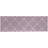 Lily Tartan Non-Slip Outdoor Rug-93197412