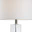 Glacier Crystal Lamp