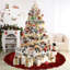 Kamren Tree Skirt