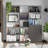 Home Bookcase set