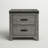 Serena 26'' W Nightstand
