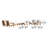 Modway Marina 10 Piece Outdoor Patio Teak Set-1492746988