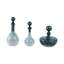 Astoria Handmade Stoneware Table Vase