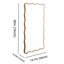 Miroir d'appoint Eldora