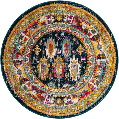 Anna Naplate Rug