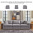 Bolton Bulwell 3-Piece Sofa