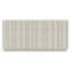 Tempo 6 - Drawer Solid Wood Dresser