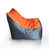 Orange/Grey is out of stock