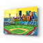 PNC Park Pittsburgh 'par Ron Magnes, acrylique-314471695