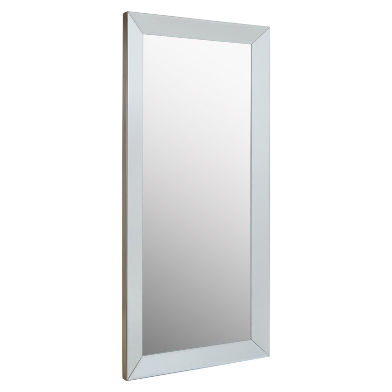 Rectangle Mirror