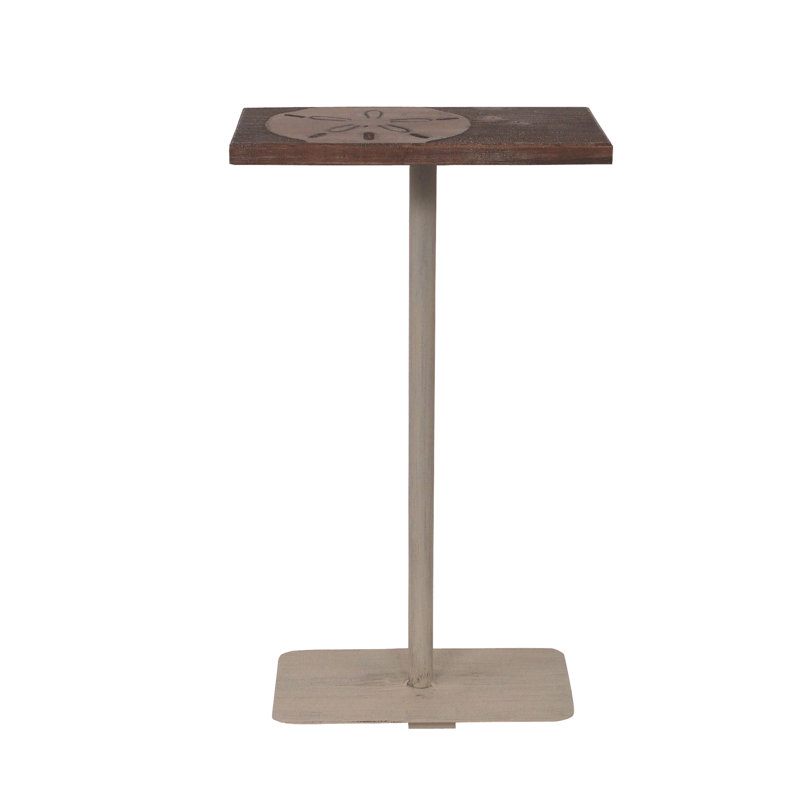 Table de bout Isenhour