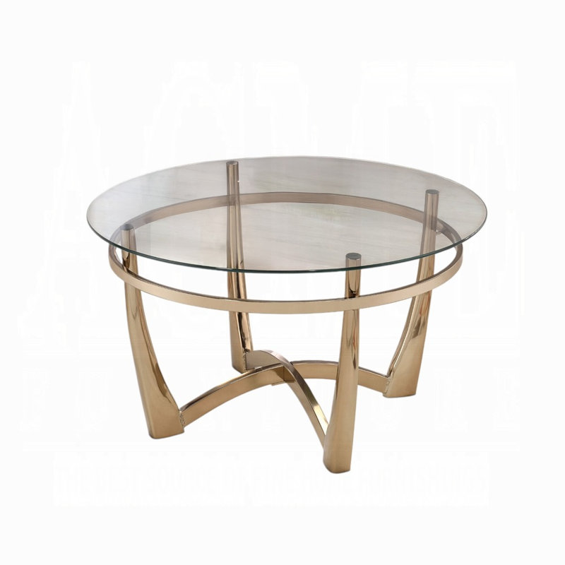 Table basse Orlando II