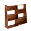 4 Tier Foldable Bookshelf-724391490
