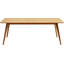 6 Rectangular 90cm L x 140cm W Restaurant Table-100111029