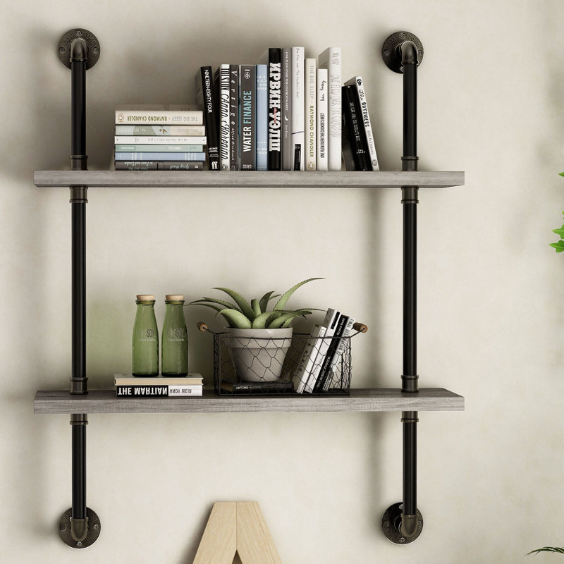 Citadel 2-Tier Shelf