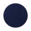 Grande table d'appoint moderne en métal pour l'extérieur. Bleu marine, fabrication en fer. Thermolaqué, sans assemblage. 13,71 po x 13,71 po x 17,93 po, grande table 4,57 lb, motif moderne. Structure thermolaquée, 13,71 po x 18 po-281677493