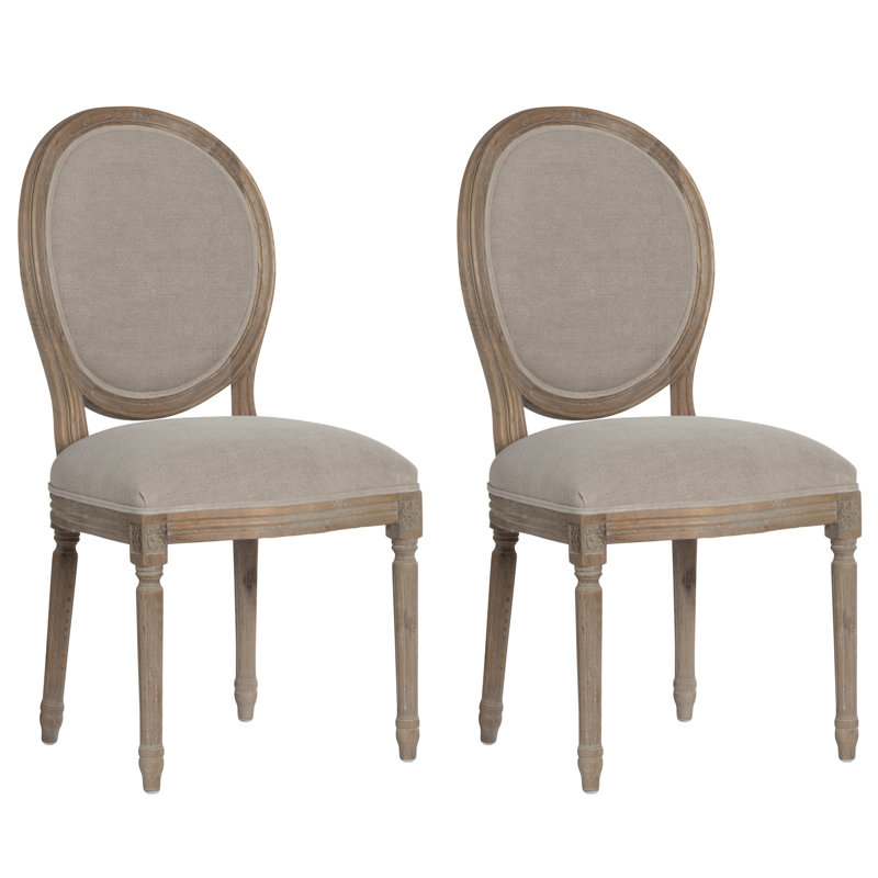 French Quarter Dining Chair