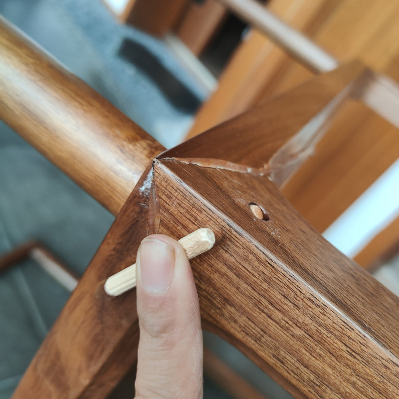 Dowel Pins