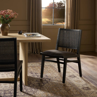 Chaise de salle à manger Miraz