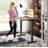 Adjustable Height Standing Desk-86649721