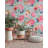 Floral Wall Mural-99178514