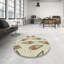 Tapis crème / beige Power Loom-833984662