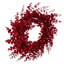 Artificial 24" Eucalyptus Wreath-152743882