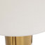 Lampe de table Milvy