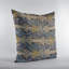 Coussin rayé à motif de flèches-594673671