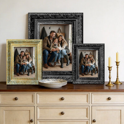 Single Picture Frame