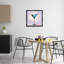 «Extra Dirty Martini», art mural encadré par Elizabeth Medley-30219392-30219394