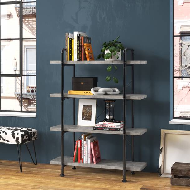 Steelside™ Bryn Plant Stand & Reviews | Wayfair