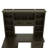 L-Shaped Computer Desk With Power Outlet-481226883