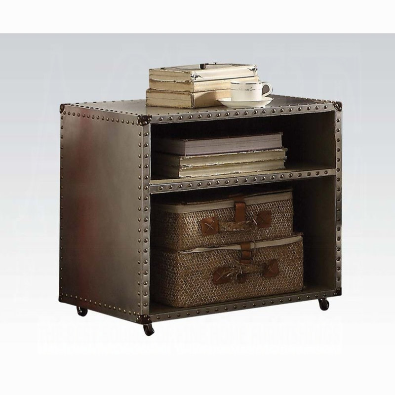 Table de chevet Brancaster avec USB