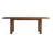 Good Times Ash Oval Solid Wood Top Dining Table-61729654-83571785