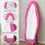 Miroir pleine grandeur 63 po x 24 po-903097762