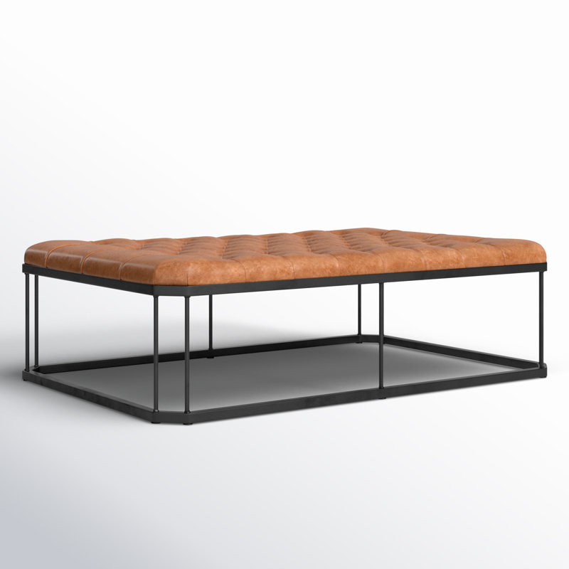 Ermine Single Coffee Table