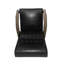 Chaise d'appoint Mid-Century