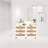 Darnishia 15.75'' W 6 - Drawer Dresser