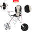 Chaise de camping pliante Ruca